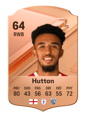 Remeao Hutton