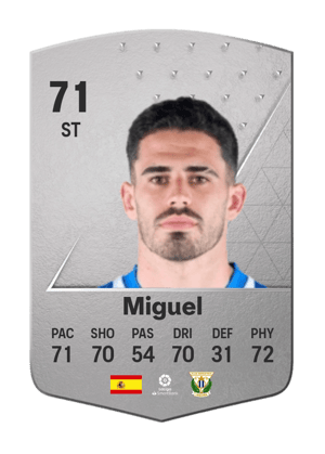 Miguel