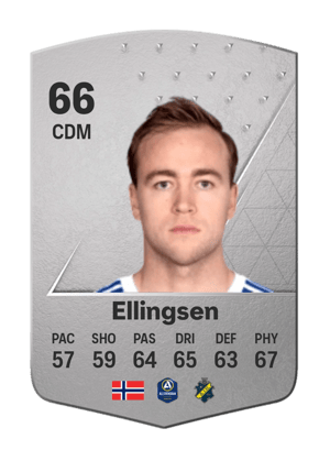 Martin Ellingsen