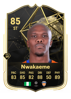 Anthony Nwakaeme