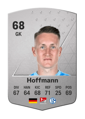 Ron-Thorben Hoffmann