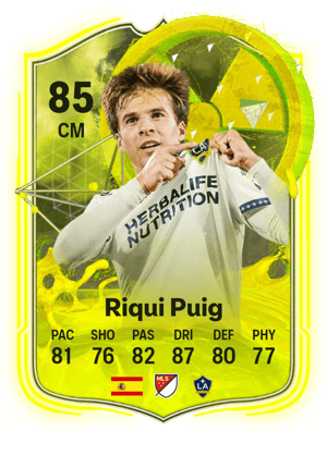 Riqui Puig