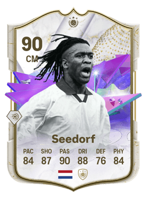 Clarence Seedorf