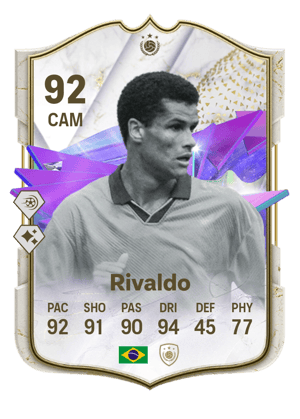Rivaldo