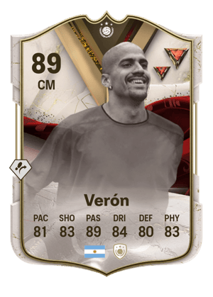 Juan Sebastián Verón