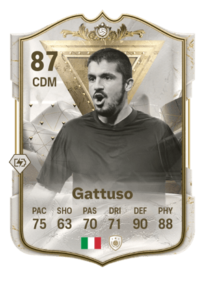 Gennaro Gattuso