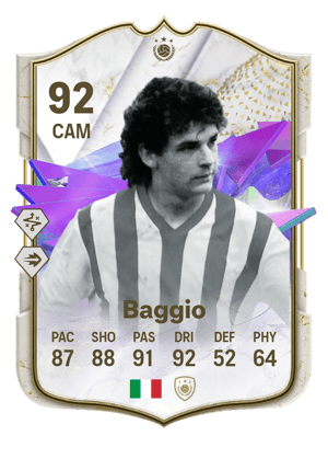 Roberto Baggio