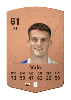 Jack Vale