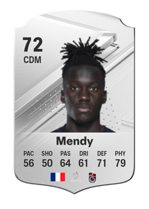 Batista Mendy