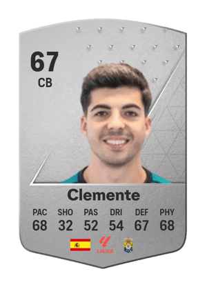 Clemente