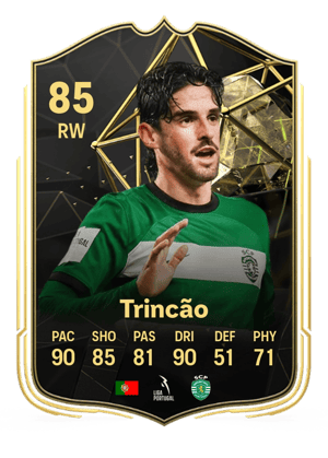 Trincão