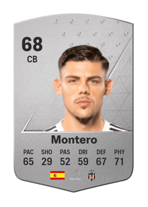 Montero