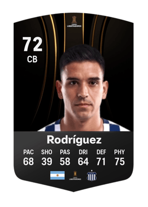 Juan Gabriel Rodríguez