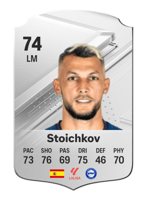 Stoichkov