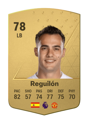 Reguilón