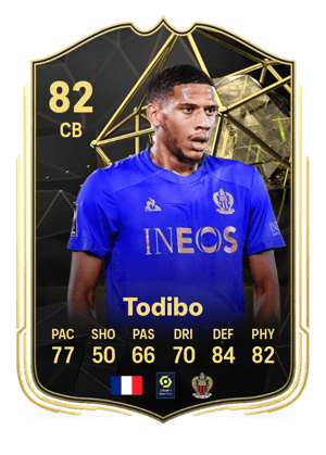Jean-Clair Todibo