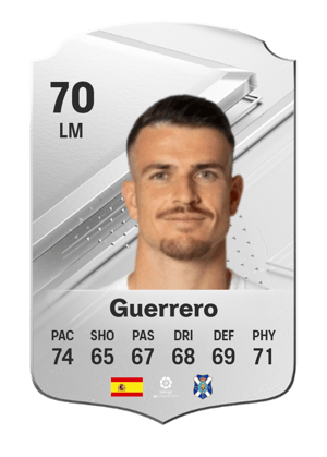 Guerrero
