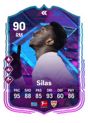 Silas