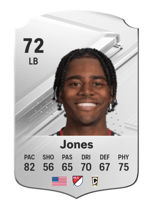DeJuan Jones