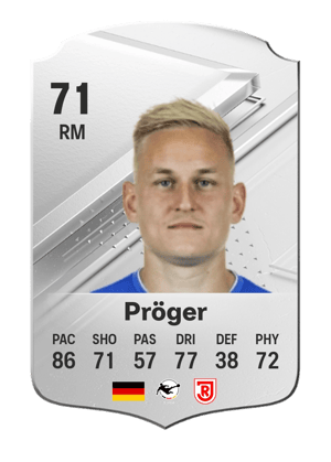 Kai Pröger