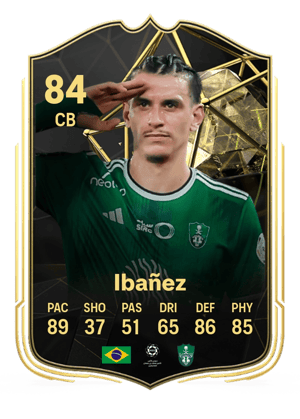 Ibañez