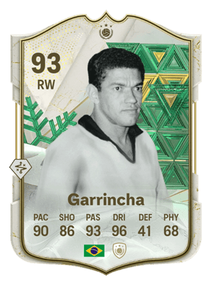 Garrincha