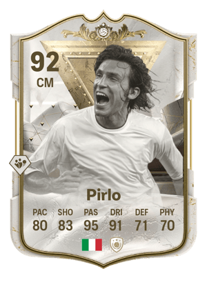 Andrea Pirlo
