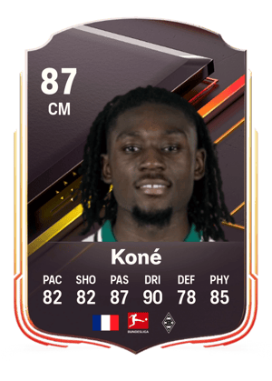 Kouadio Manu Koné