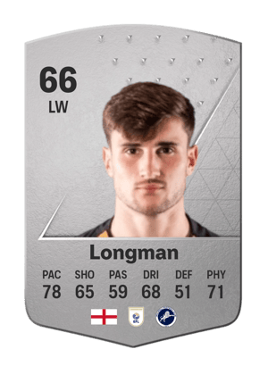 Ryan Longman