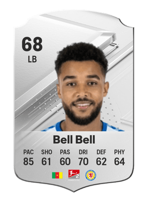 Leon Bell Bell