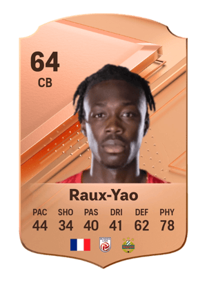 Serge-Philippe Raux-Yao