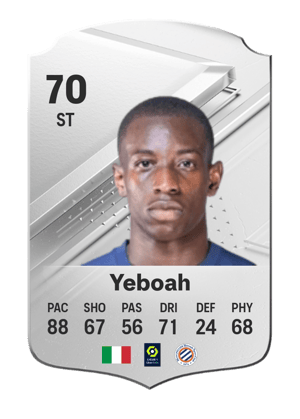 Kelvin Yeboah