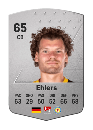 Kevin Ehlers