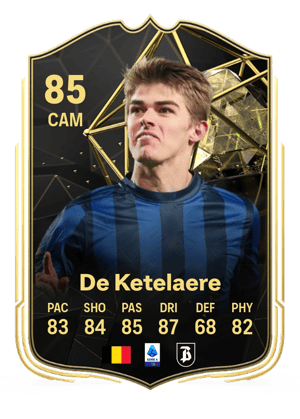 Charles De Ketelaere