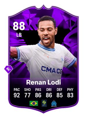 Renan Lodi