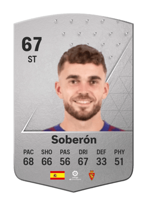 Soberón