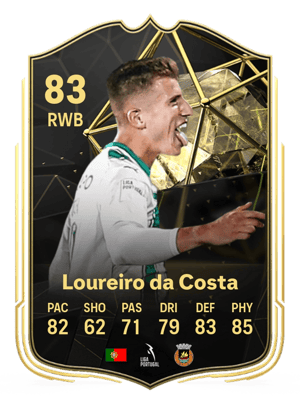 João Pedro Loureiro da Costa