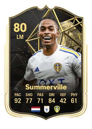 Crysencio Summerville