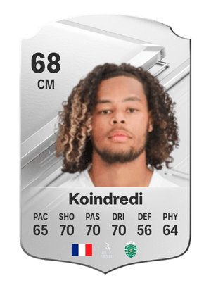 Koba Leïn Koindredi