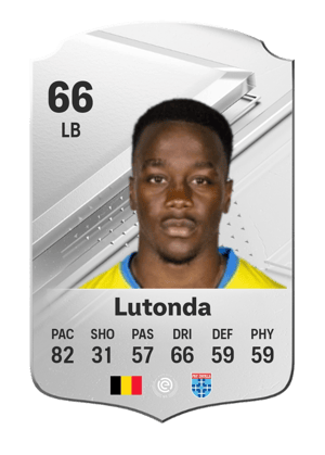 Thierry Lutonda