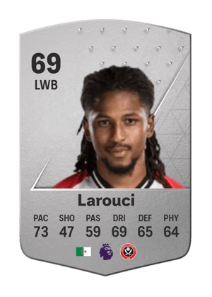 Yasser Larouci