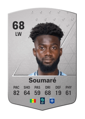 Issa Soumaré