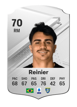 Reinier