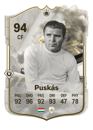 Ferenc Puskás