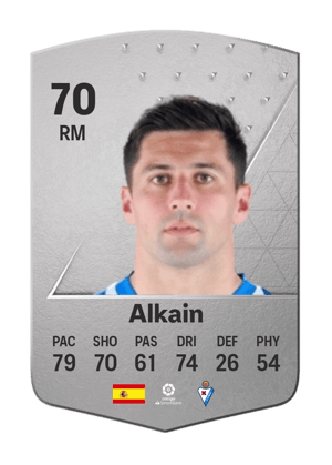 Alkain