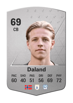 Jesper Daland