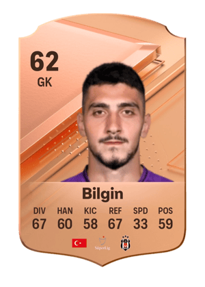 Emre Bilgin