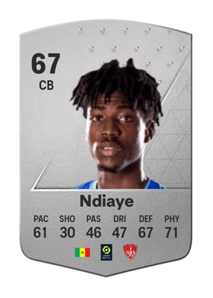 Abdoulaye Ndiaye