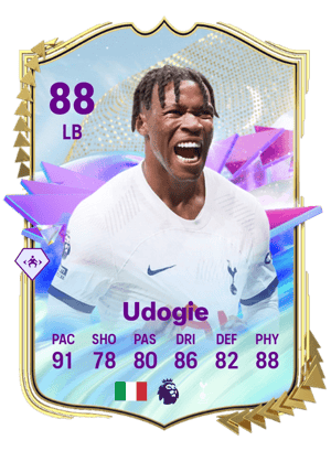 Destiny Iyenoma Udogie