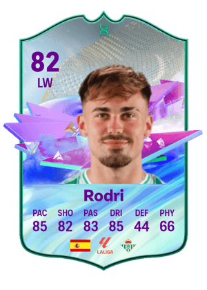 Rodri
